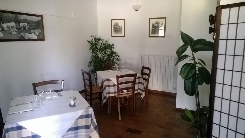 Agriturismo Pomonte 오르비에토 외부 사진
