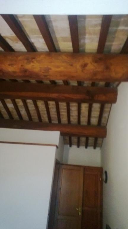 Agriturismo Pomonte 오르비에토 객실 사진